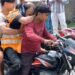 Jamshedpur accident : मानगो पुल पर दो बाइकों में टक्कर, टाटा स्टील का कर्मचारी घायल