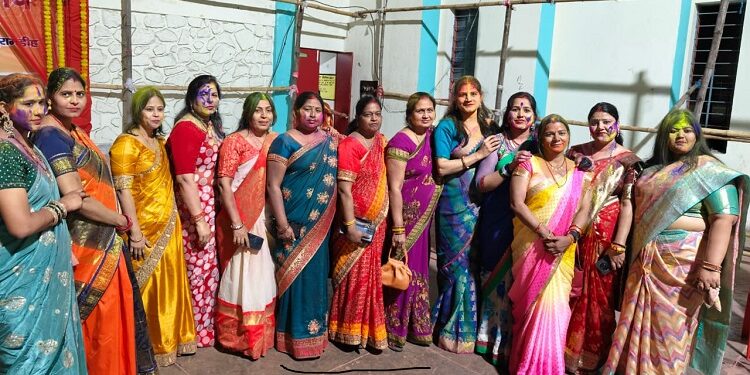 Jamshedpur rural shravan mahotsav : जादूगोड़ा ब्रह्मर्षि महिला समिति का सावन महोत्सव 22 अगस्त को, ब्रह्मर्षि समाज की महिलाएं दिखाएंगी अपना हुनर