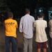 Adityapur saraikela police carefulness : सरायकेला पुलिस की सतर्कता से साइबर जाल में फंसने से बचे 9 युवक, पुलिस ने संदेह पर पकड़ाए 9 युवकों को निर्दोष पाए जाने पर छोड़ा Adityapur saraikela police carefulness : सरायकेला पुलिस की सतर्कता से साइबर जाल में फंसने से बचे 9 युवक, पुलिस ने संदेह पर पकड़ाए 9 युवकों को निर्दोष पाए जाने पर छोड़ा