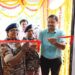 Jamshedpur rural jan aushadhi Kendra : सासपुर सीआरपीएफ कैंप में खुला जन औषधि केंद्र, डीआइजी रमेश कुमार ने किया केंद्र का उद्घाटन, सीआरपीएफ कर्मियों, उनके परिजनों व आम लोगों को मिलेगा सस्ती दवाइयां Jamshedpur rural jan aushadhi Kendra : सासपुर सीआरपीएफ कैंप में खुला जन औषधि केंद्र, डीआइजी रमेश कुमार ने किया केंद्र का उद्घाटन, सीआरपीएफ कर्मियों, उनके परिजनों व आम लोगों को मिलेगा सस्ती दवाइयां