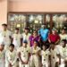 Jamshedpur zone team wins bronze : टीम जमशेदपुर जोन ने रीजनल्स में जीता कांस्य पदक, केएसएमएस के दिव्यांश राज शर्मा बने प्लेयर ऑफ द टूर्नामेंट, नेशनल्स के लिए चयनित Jamshedpur zone team wins bronze : टीम जमशेदपुर जोन ने रीजनल्स में जीता कांस्य पदक, केएसएमएस के दिव्यांश राज शर्मा बने प्लेयर ऑफ द टूर्नामेंट, नेशनल्स के लिए चयनित
