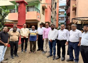 Jamshedpur rural red cross health camp : जादूगोड़ा में रेड क्रॉस स्वास्थ्य शिविर कल, जादूगोड़ा +2 स्कूल में होगा आयोजन Jamshedpur rural red cross health camp : जादूगोड़ा में रेड क्रॉस स्वास्थ्य शिविर कल, जादूगोड़ा +2 स्कूल में होगा आयोजन