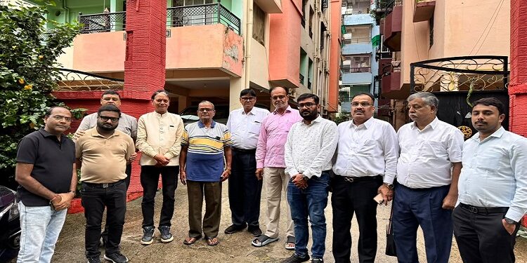 Jamshedpur rural red cross health camp : जादूगोड़ा में रेड क्रॉस स्वास्थ्य शिविर कल, जादूगोड़ा +2 स्कूल में होगा आयोजन Jamshedpur rural red cross health camp : जादूगोड़ा में रेड क्रॉस स्वास्थ्य शिविर कल, जादूगोड़ा +2 स्कूल में होगा आयोजन