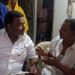 Jamshedpur jmm leader met tandwa mob lintching victim : टंडवा मॉब लिंचिंग के पीड़ित परिवार से मिले झामुमो नेता सरफराज हुसैन, दोषियों पर कड़ी कार्रवाई की रखी मांग