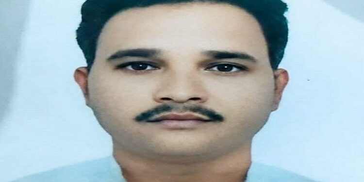 Jamshedpur youth missing : मानगो का 39 वर्षीय परवेज आलम 6 अगस्त से लापता, परिजनों ने लोगों से मदद की अपील Jamshedpur youth missing : मानगो का 39 वर्षीय परवेज आलम 6 अगस्त से लापता, परिजनों ने लोगों से मदद की अपील