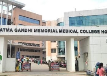 Jamshedpur mgm doctors appointment : एमजीएम मेडिकल कॉलेज को अगले सप्ताह तक मिलेंगे पांच नए डॉक्टर, पीजी की पढ़ाई होगी सुनिश्चित Jamshedpur mgm doctors appointment : एमजीएम मेडिकल कॉलेज को अगले सप्ताह तक मिलेंगे पांच नए डॉक्टर, पीजी की पढ़ाई होगी सुनिश्चित