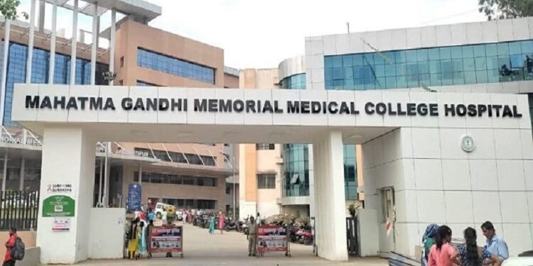 Jamshedpur mgm doctors appointment : एमजीएम मेडिकल कॉलेज को अगले सप्ताह तक मिलेंगे पांच नए डॉक्टर, पीजी की पढ़ाई होगी सुनिश्चित