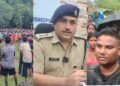 Jamshedpur rural villagers gheraoed police team : पटमदा के बटालुका में नक्सल विरोधी अभियान के दौरान ग्रामीणों ने पुलिस बल को घेर लिया, बाद में बातचीत के जरिये पुलिस ने ग्रामीणों को कराया शांत, ग्रामीण पुलिस अधीक्षक ने ऐसी घटना से किया इनकार Jamshedpur rural villagers gheraoed police team : पटमदा के बटालुका में नक्सल विरोधी अभियान के दौरान ग्रामीणों ने पुलिस बल को घेर लिया, बाद में बातचीत के जरिये पुलिस ने ग्रामीणों को कराया शांत, ग्रामीण पुलिस अधीक्षक ने ऐसी घटना से किया इनकार