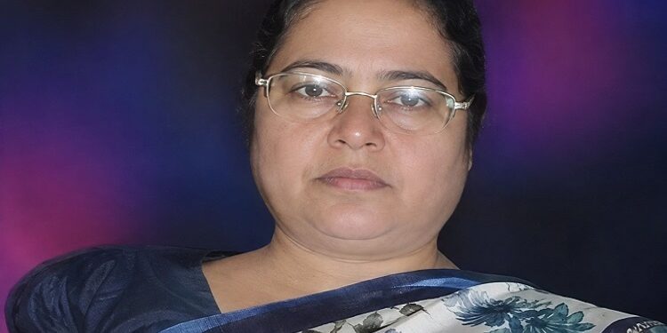 Saraikela woman died in grand son attack : चांडिल शिवपुरी कॉलोनी में जायदाद को लेकर पारिवारिक विवाद ने लिया हिंसक रूप, पोते ने दादी के सिर पर रॉड से किया वार, दादी की टीएमएच में इलाज के दौरान मौत