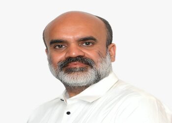 Singhbhum chamber demands timely completion of third rail line  : सिंहभूम चैंबर ने रेल मंत्री से की टाटानगर में तीसरी रेल लाइन का काम शीघ्र शुरू कराने की मांग, चैंबर अध्यक्ष ने रेल मंत्री को पत्र लिख कर दिये महत्वपूर्ण सुझाव
