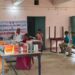 Jamshedpur rural red cross health camp : छोटा तालसा में यूसिल एवं रेड क्रॉस का संयुक्त स्वास्थ्य शिविर आयोजित, शिविर में 56 मरीजों की हुई स्वास्थ्य एवं नेत्र जांच, एक मरीज राम मनोहर लोहिया नेत्रालय रेफर Jamshedpur rural red cross health camp : छोटा तालसा में यूसिल एवं रेड क्रॉस का संयुक्त स्वास्थ्य शिविर आयोजित, शिविर में 56 मरीजों की हुई स्वास्थ्य एवं नेत्र जांच, एक मरीज राम मनोहर लोहिया नेत्रालय रेफर