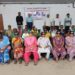 Jamshedpur red cross eye camp : नेत्र ऑपरेशन कराए मरीजों की विदाई के साथ रेड क्रॉस का 821वां नेत्र शिविर संपन्न, मरीजों को चश्मे के साथ दवाइयां देकर किया गया विदा Jamshedpur red cross eye camp : नेत्र ऑपरेशन कराए मरीजों की विदाई के साथ रेड क्रॉस का 821वां नेत्र शिविर संपन्न, मरीजों को चश्मे के साथ दवाइयां देकर किया गया विदा