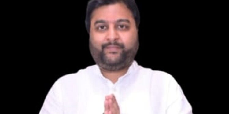 Jamshedpur reaction on ranchi lathicharge : लाठी के जोर पर छात्रों की आवाज दबाना चाहती है हेमंत सरकार : अमित अग्रवाल, रांची में छात्रों पर लाठीचार्ज की सीबीआइ जांच की रखी मांग