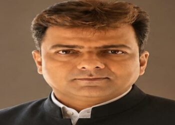 Jamshedpur jharkhand band – भाजपा का झारखंड बंद जमशेदपुर में रहा स्वतःस्फूर्त : अनिल मोदी, रांची में छात्रों पर लाठीचार्ज के खिलाफ भाजपा ने किया था झारखंड बंद का आह्वान