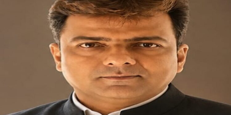 Jamshedpur jharkhand band – भाजपा का झारखंड बंद जमशेदपुर में रहा स्वतःस्फूर्त : अनिल मोदी, रांची में छात्रों पर लाठीचार्ज के खिलाफ भाजपा ने किया था झारखंड बंद का आह्वान