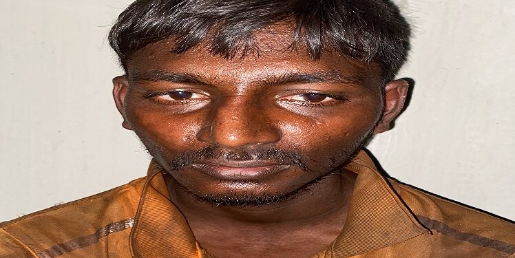 Jamshedpur theft attempt in tata steel foiled  : टाटा स्टील प्लांट में चोरी की कोशिश नाकाम, सुरक्षा कर्मियों ने जुगसलाई के युवक को पकड़ा
