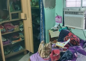 Jamshedpur  theft : परसूडीह थानाअंतर्गत गदरा अंबेडकर नगर में दिनदहाड़े बड़ी चोरी, परिवार गया था बाजार, चोरों ने 7 से 8 लाख के आभूषण उड़ाए