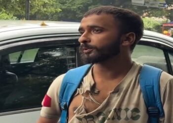Jamshedpur loot : टेल्को थाना क्षेत्र में चापड़ का भय दिखाकर 13 हजार की लूट, सूचना पाकर पहुंची पुलिस मामले की जांच में जुटी