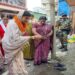 jamshedpur east mla purnima sahu : जमशेदपुर पूर्व विधानसभा क्षेत्र में विकास कार्यों को मिली गति, 15 लाख की लागत से विभिन्न विकास योजनाओं का विधायक पूर्णिमा साहू ने किया शिलान्यास jamshedpur east mla purnima sahu : जमशेदपुर पूर्व विधानसभा क्षेत्र में विकास कार्यों को मिली गति, 15 लाख की लागत से विभिन्न विकास योजनाओं का विधायक पूर्णिमा साहू ने किया शिलान्यास