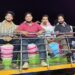 Jamshedpur rural meena bazar : गालूडीह मीना बाजार में हर रात उमड़ रही भीड़, खरीददारी के साथ खेलों का भी आनंद ले रहे लोग Jamshedpur rural meena bazar : गालूडीह मीना बाजार में हर रात उमड़ रही भीड़, खरीददारी के साथ खेलों का भी आनंद ले रहे लोग