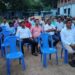Jamshedpur dispute in kadma bjp : कदमा मंडल भाजपा की नई कमेटी पर उठे सवाल, जातिगत आधार पर दायित्व सौंपे जाने का आरोप