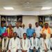 jamshedpur jdu celebrates elders day : जनता दल यूनाइटेड ने मनाया वरिष्ठ नागरिक दिवस, किये गये सम्मानित