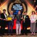 tata steel uisl won award : जीइइएफ ग्लोबल वाटरटेक अवार्ड 2026 की विजेता बनी टाटा स्टील यूआइएसएल, कंपनी के कार्यों को मिला सम्मान