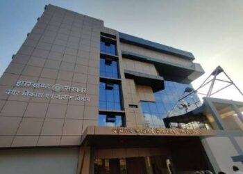 jamshedpur jugsalai nagar parishad : जुगसलाई नगर परिषद की अध्यक्ष का दावा, सफाई का टेंडर रद्द, बोर्ड की मीटिंग में हुई थी अनुशंसा jamshedpur jugsalai nagar parishad : जुगसलाई नगर परिषद की अध्यक्ष का दावा, सफाई का टेंडर रद्द, बोर्ड की मीटिंग में हुई थी अनुशंसा