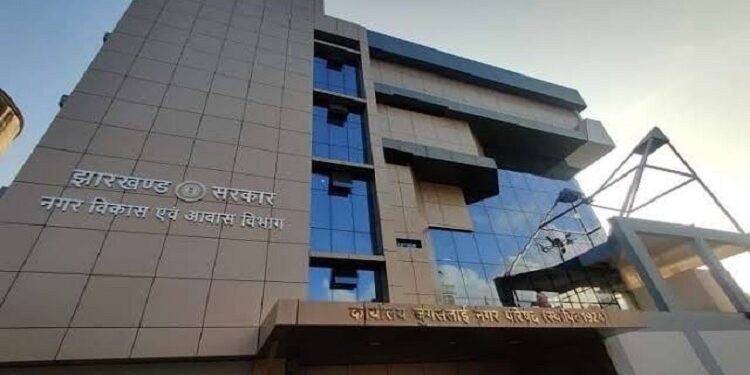 jamshedpur jugsalai nagar parishad : जुगसलाई नगर परिषद की अध्यक्ष का दावा, सफाई का टेंडर रद्द, बोर्ड की मीटिंग में हुई थी अनुशंसा
