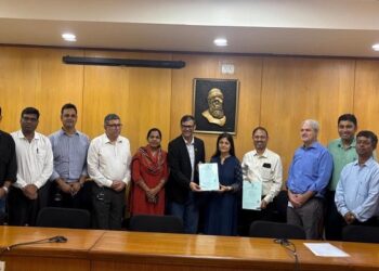 tata steel gail agreement : टाटा स्टील के 17 प्रतिष्ठानों में होगी पीएनजी की आपूर्ति, गेल और टाटा स्टील के बीच समझौता tata steel gail agreement : टाटा स्टील के 17 प्रतिष्ठानों में होगी पीएनजी की आपूर्ति, गेल और टाटा स्टील के बीच समझौता