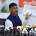 central minister attack on jharkhand government : केंद्रीय मंत्री संजय सेठ ने एमएमडीआर एक्ट को लेकर स्थिति की स्पष्ट, कहा – राज्य की तकदीर और तस्वीर बदलने वाला है यह विधेयक central minister attack on jharkhand government : केंद्रीय मंत्री संजय सेठ ने एमएमडीआर एक्ट को लेकर स्थिति की स्पष्ट, कहा – राज्य की तकदीर और तस्वीर बदलने वाला है यह विधेयक