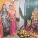 jamshedpur puja : जमशेदपुर में मनाया गया वरलक्ष्मी व्रत पूजा, तेलुगु परिवार ने लिया हिस्सा