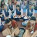 Jamshedpur dbms college of education workshop : डीबीएमएस कॉलेज ऑफ एजुकेशन में दो दिवसीय कला कार्यशाला आयोजित, झारखंड की लुप्तप्राय लोक कलाओं के संरक्षण के लिए हुआ आयोजन, अबीरा आर्ट्स की ओर से आयोजित कार्यशाला में सौ प्रतिभागी जुड़े Jamshedpur dbms college of education workshop : डीबीएमएस कॉलेज ऑफ एजुकेशन में दो दिवसीय कला कार्यशाला आयोजित, झारखंड की लुप्तप्राय लोक कलाओं के संरक्षण के लिए हुआ आयोजन, अबीरा आर्ट्स की ओर से आयोजित कार्यशाला में सौ प्रतिभागी जुड़े