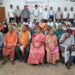 Jamshedpur red cross eye camp : नेत्र रोगियों की जांच के साथ शुरू हुआ रेड क्रॉस का 883वां नेत्र शिविर, जांच में चिह्नित मरीजों का रविवार को होगा ऑपरेशन व लेंस प्रत्यारोपण