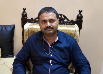 Jamshedpur suicide : जुगसलाई छपरहिया मोहल्ला निवासी ने बागबेड़ा पत्नी के घर में लगाई फांसी, पारिवारिक विवाद के कारण बागबेड़ा में रहती थी पत्नी, सूचना पाकर पहुंची बागबेड़ा पुलिस तहकीकात में जुटी Jamshedpur suicide : जुगसलाई छपरहिया मोहल्ला निवासी ने बागबेड़ा पत्नी के घर में लगाई फांसी, पारिवारिक विवाद के कारण बागबेड़ा में रहती थी पत्नी, सूचना पाकर पहुंची बागबेड़ा पुलिस तहकीकात में जुटी