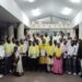 Jamshedpur mukhi samaj vikas samity : झारखंड मुखी समाज विकास समिति की प्रदेश व जिला कार्यकारिणी का विस्तार, कई पदों पर नए पदाधिकारियों की हुई घोषणा, सावन मुखी, बैद्यनाथ करुआ प्रदेश उपाध्यक्ष, सुनीता मुखी महिला जिलाध्यक्ष नियुक्त Jamshedpur mukhi samaj vikas samity : झारखंड मुखी समाज विकास समिति की प्रदेश व जिला कार्यकारिणी का विस्तार, कई पदों पर नए पदाधिकारियों की हुई घोषणा, सावन मुखी, बैद्यनाथ करुआ प्रदेश उपाध्यक्ष, सुनीता मुखी महिला जिलाध्यक्ष नियुक्त