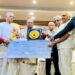 Jamshedpur tulsi bhawan : तुलसी भवन में दो माह चले तुलसी जयंती समारोह का हुआ भव्य समापन, आचार्य हरेराम त्रिपाठी गोस्वामी तुलसीदास सारस्वत सम्मान से सम्मानित