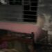 Jamshedpur fire in locked flat : हरहरगुट्टू के बंद फ्लैट में एसी में शॉर्ट सर्किट से लगी आग, स्थानीय लोगों ने बुझाई, दमकल की देरी पर नाराजगी Jamshedpur fire in locked flat : हरहरगुट्टू के बंद फ्लैट में एसी में शॉर्ट सर्किट से लगी आग, स्थानीय लोगों ने बुझाई, दमकल की देरी पर नाराजगी