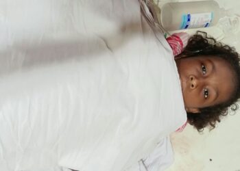 Jamshedpur rural accident : पटमदा बाजार में पिकअप वैन की चपेट में आने से बच्ची के दोनों पैर टूटे, बच्ची का एमजीएम अस्पताल में चल रहा है इलाज