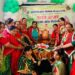 Jamshedpur Kshatriya veerangana mahasabha : झारखंड प्रदेश वीरांगना के सावन उत्सव में दिखी पारंपरिक झलक, सदस्यों ने विविध प्रतियोगिताओं में दिखाया हुनर Jamshedpur Kshatriya veerangana mahasabha : झारखंड प्रदेश वीरांगना के सावन उत्सव में दिखी पारंपरिक झलक, सदस्यों ने विविध प्रतियोगिताओं में दिखाया हुनर