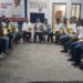 Jamshedpur mahanagar krida bharti : राष्ट्रीय खेल दिवस पर 30 को एग्रिको ट्रांसपोर्ट मैदान में होगा वाकिंग कंपिटीशन, जमशेदपुर महानगर क्रीड़ा भारती की बैठक में लिया गया निर्णय