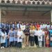 Jamshedpur women’s university : जमशेदपुर वीमेंस यूनिवर्सिटी में मेरा भारत – राष्ट्रीय खेल दिवस – 2026 युवा कनेक्ट कार्यक्रम आयोजित, छात्राओं ने सुना पीएम नरेंद्र मोदी व केंद्रीय मंत्री मनसुख मांडविया का वर्चुअल संबोधन Jamshedpur women’s university : जमशेदपुर वीमेंस यूनिवर्सिटी में मेरा भारत – राष्ट्रीय खेल दिवस – 2026 युवा कनेक्ट कार्यक्रम आयोजित, छात्राओं ने सुना पीएम नरेंद्र मोदी व केंद्रीय मंत्री मनसुख मांडविया का वर्चुअल संबोधन