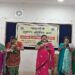 Jamshedpur sahyog savan milan : सावन की फुहारों के बीच मना ‘सहयोग’ का भव्य सावन मिलन समारोह, संस्था की सदस्यों की नृत्य-गीत प्रस्तुतियों से सावन हुआ मनभावन Jamshedpur sahyog savan milan : सावन की फुहारों के बीच मना ‘सहयोग’ का भव्य सावन मिलन समारोह, संस्था की सदस्यों की नृत्य-गीत प्रस्तुतियों से सावन हुआ मनभावन