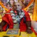 Jamshedpur rural shiv mahapuran katha : घाटशिला में चल रही शिव महा पुराण कथा गुरुवार को हुई संपन्न, श्रावण में शिव की पूजा-अर्चना का है विशेष महत्व