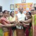Jamshedpur ex cm rakshabandhan : पूर्व सीएम रघुवर दास ने एग्रिको में बहनों से बंधवाई राखी, महिला सशक्तीकरण का संकल्प लेने का किया आह्वान, कहा – पीएम मोदी महिलाओं को दिलाएंगे 33% आरक्षण Jamshedpur ex cm rakshabandhan : पूर्व सीएम रघुवर दास ने एग्रिको में बहनों से बंधवाई राखी, महिला सशक्तीकरण का संकल्प लेने का किया आह्वान, कहा – पीएम मोदी महिलाओं को दिलाएंगे 33% आरक्षण