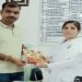 Jamshedpur rural spiritual rakshabandhan : गालूडीह थाना में मनाया गया आध्यात्मिक रक्षा बंधन पर्व, बीके अलका बहन ने सभी पुलिस कर्मियों को बांधी राखी  