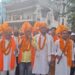 jamshedpur bhojli mahaparv : सांस्कृतिक भोजली महापर्व एवं शोभायात्रा हर्षोल्लास के साथ संपन्न, सोनारी में भोजली पर श्रद्धा के साथ निकली शोभायात्रा jamshedpur bhojli mahaparv : सांस्कृतिक भोजली महापर्व एवं शोभायात्रा हर्षोल्लास के साथ संपन्न, सोनारी में भोजली पर श्रद्धा के साथ निकली शोभायात्रा
