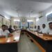 Jamshedpur dpac meeting : पूर्वी सिंहभूम कांग्रेस डीपीएसी की बैठक में पार्टी के भावी कार्यक्रमों पर विचार, जिला प्रभारी शशिभूषण राय की उपस्थिति में चर्चा के बाद लिए गए निर्णय Jamshedpur dpac meeting : पूर्वी सिंहभूम कांग्रेस डीपीएसी की बैठक में पार्टी के भावी कार्यक्रमों पर विचार, जिला प्रभारी शशिभूषण राय की उपस्थिति में चर्चा के बाद लिए गए निर्णय