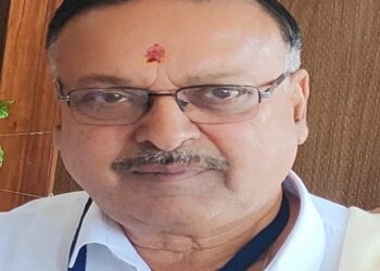 Jamshedpur state Marwari sammelan gaban controversy : झारखंड मारवाड़ी सम्मेलन की आमसभा में लगे गबन के आरोप पर ओमप्रकाश रिंगसिया को आपत्ति, कहा- वे प्रांतीय मारवाड़ी सम्मेलन ट्रस्ट के कोषाध्यक्ष हैं सम्मेलन के नहीं, बताया – ट्रस्ट को प्राप्त हर सहयोग राशि पारदर्शी रूप से होती है लेखाबद्ध