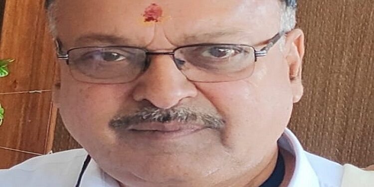 Jamshedpur state Marwari sammelan gaban controversy : झारखंड मारवाड़ी सम्मेलन की आमसभा में लगे गबन के आरोप पर ओमप्रकाश रिंगसिया को आपत्ति, कहा- वे प्रांतीय मारवाड़ी सम्मेलन ट्रस्ट के कोषाध्यक्ष हैं सम्मेलन के नहीं, बताया – ट्रस्ट को प्राप्त हर सहयोग राशि पारदर्शी रूप से होती है लेखाबद्ध